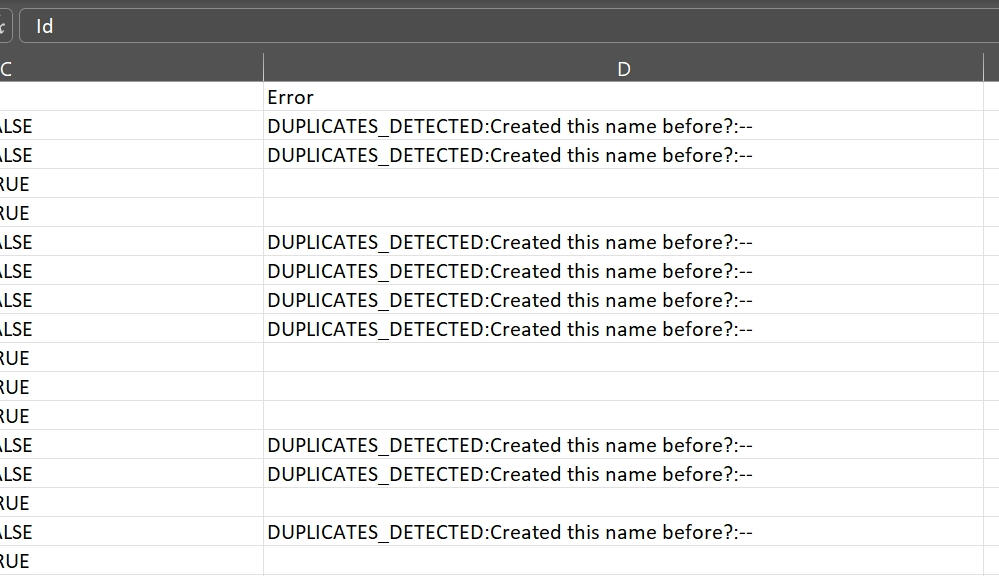 Duplicate rule enforcement prevents the creation of duplicate lead records, ensuring clean and accurate CRM data from the point of entry.